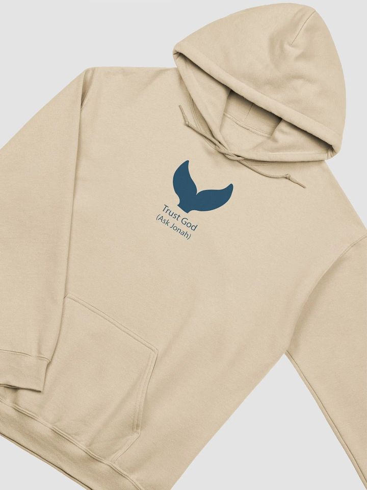 Trust God Hoodie product image (18)