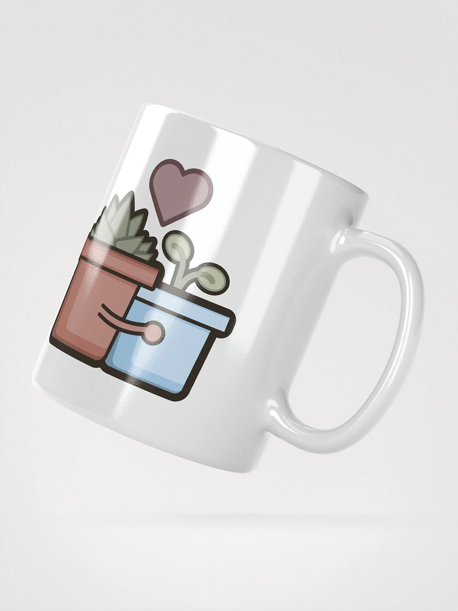 Mug: Hug product image (4)