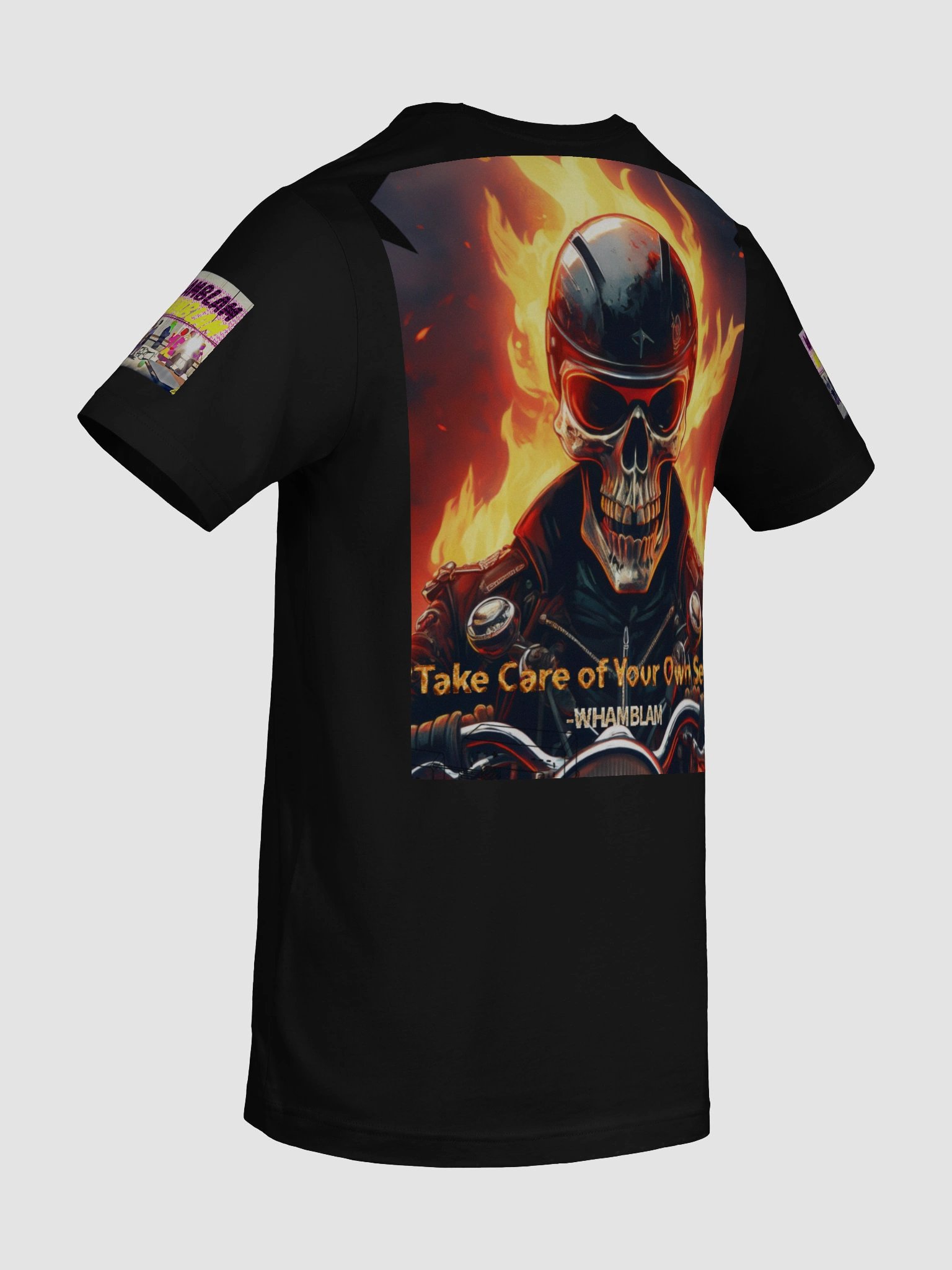 DONT TREAD ON ME product image (10)