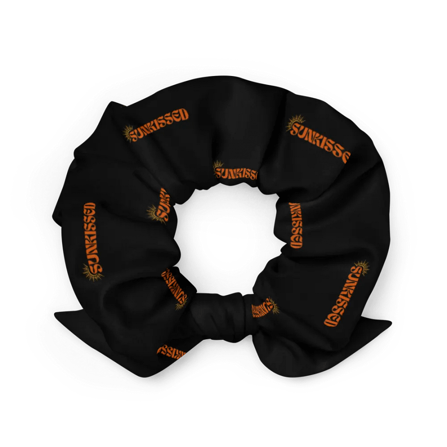 Sun Kissed Scrunchie product image (2)