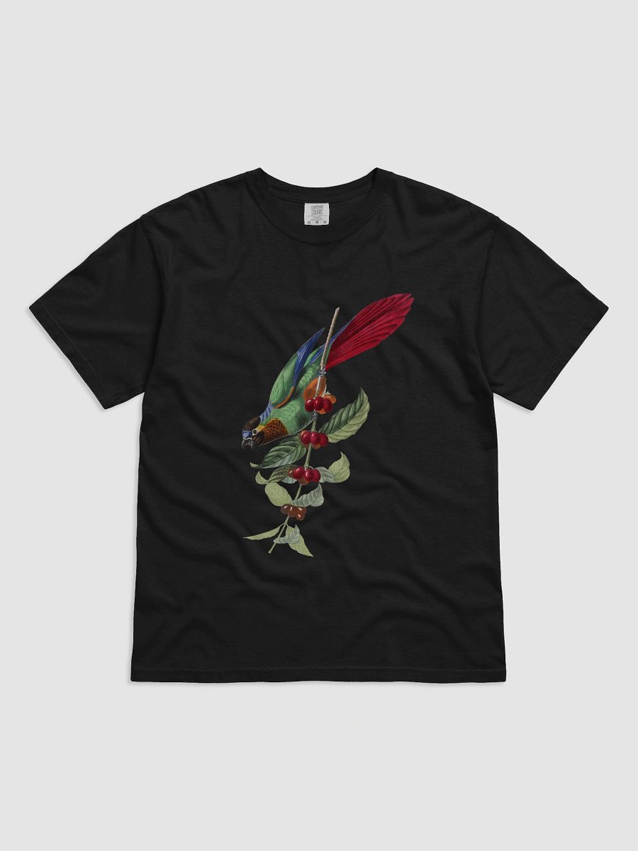 Vibrant Avian Oasis T-Shirt product image (2)