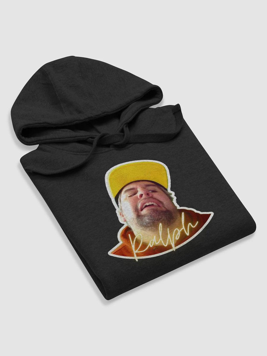 Vintage RalphTheBadGuy Hoodie product image (53)
