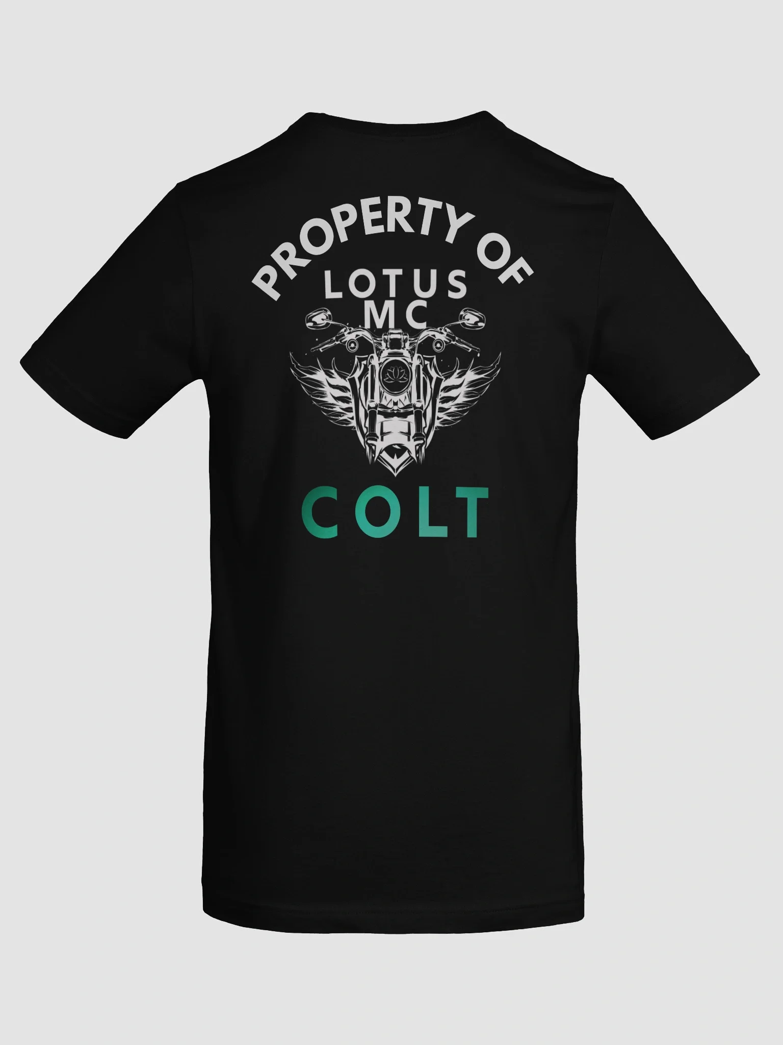 Property of Colt T product image (73)