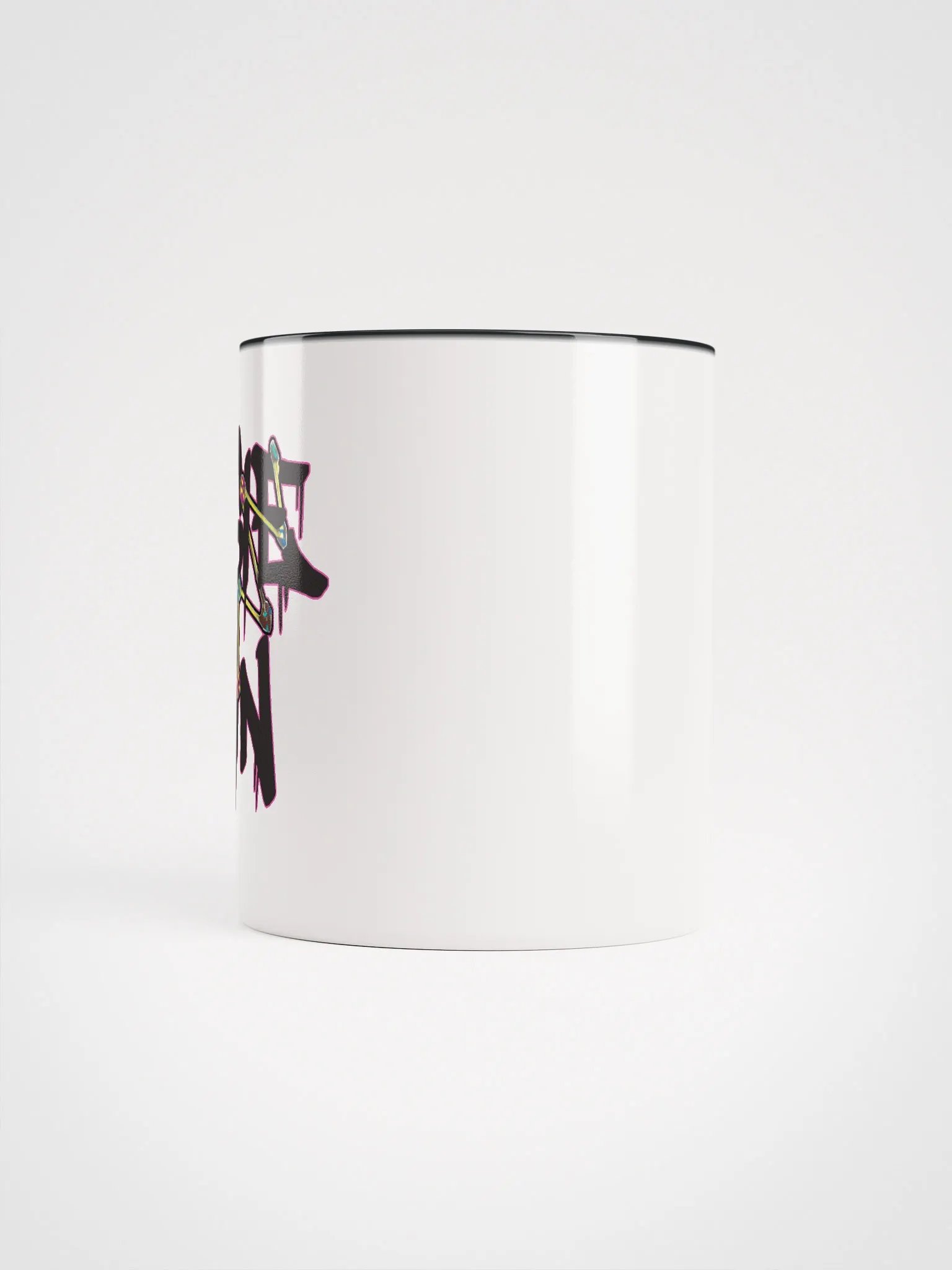 Susie Main Ceramic Mug product image (2)