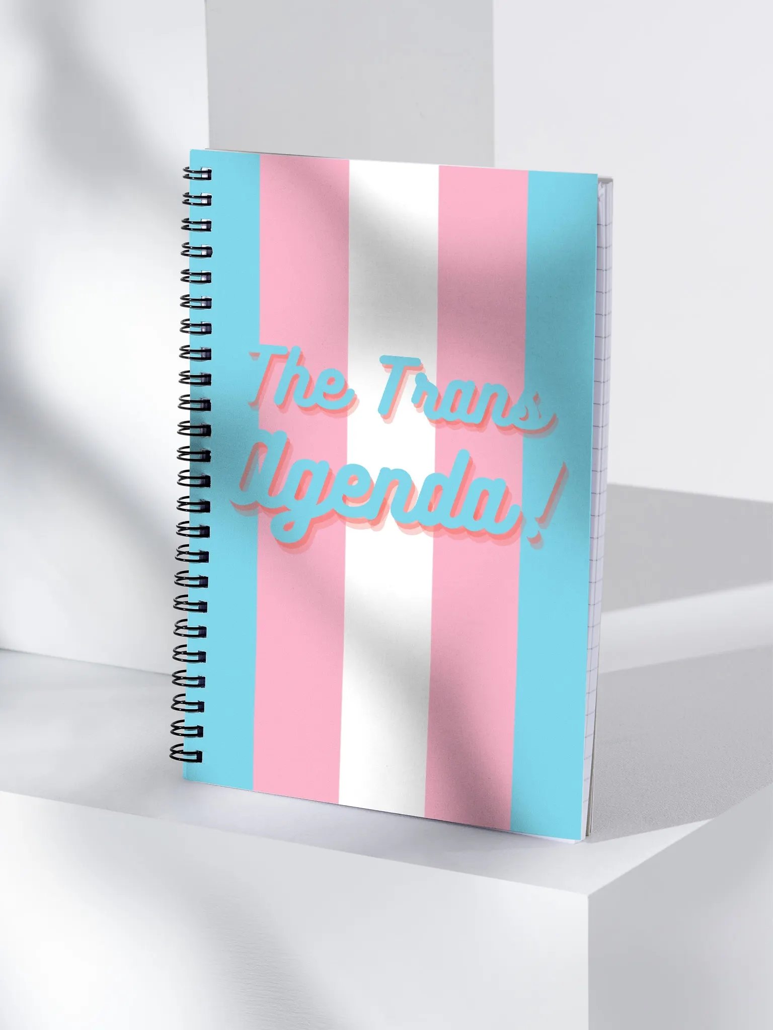 The Trans Agenda product image (4)