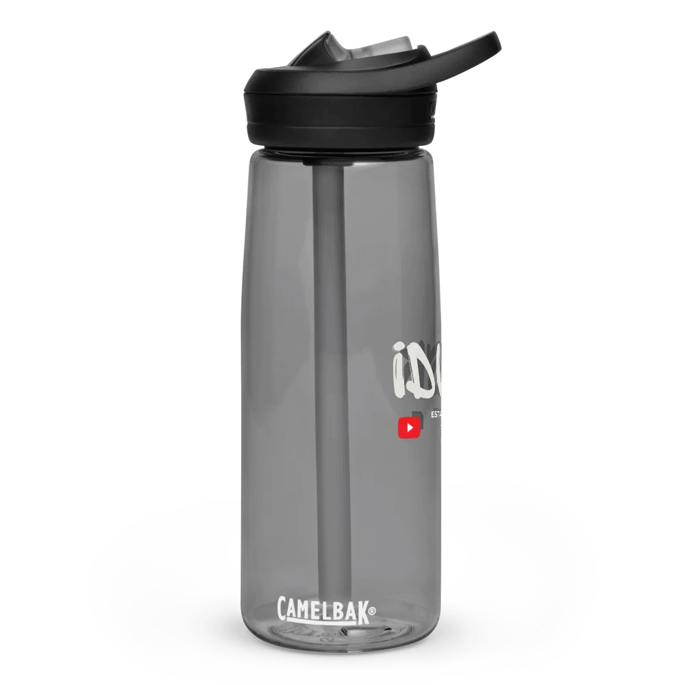 iDusk Promotion Bottle product image (1)
