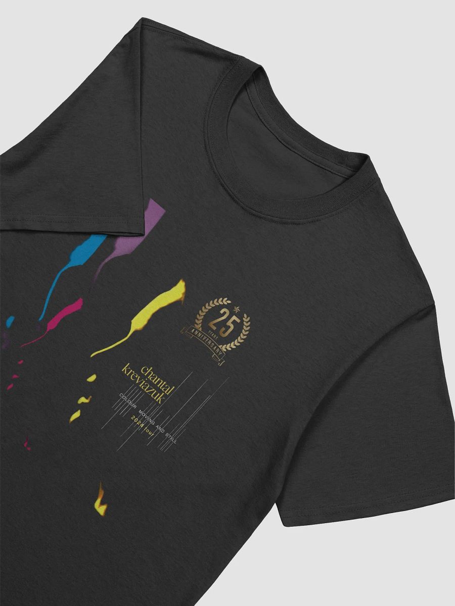 CMAS25 Official Album Tour Tee - Tour 2024 product image (3)