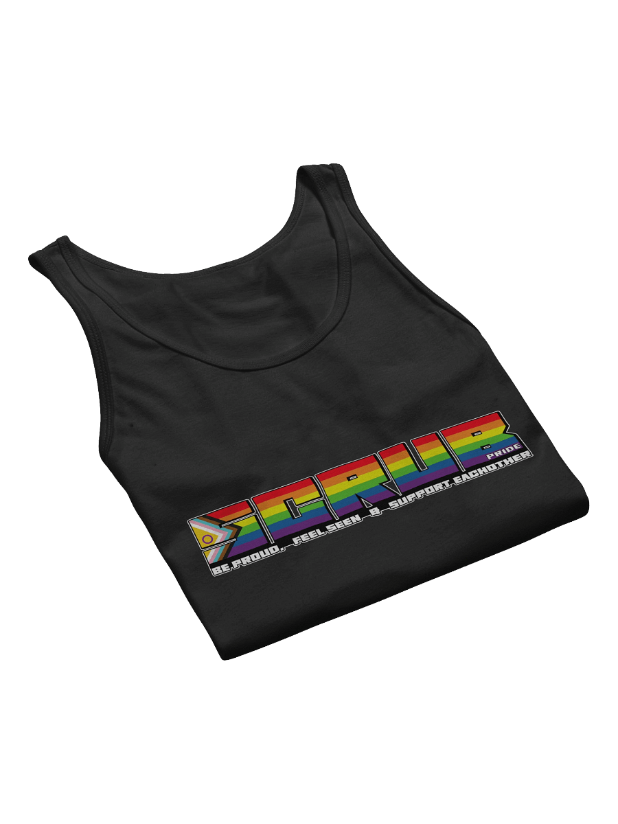 Scrub pride tank product image (54)