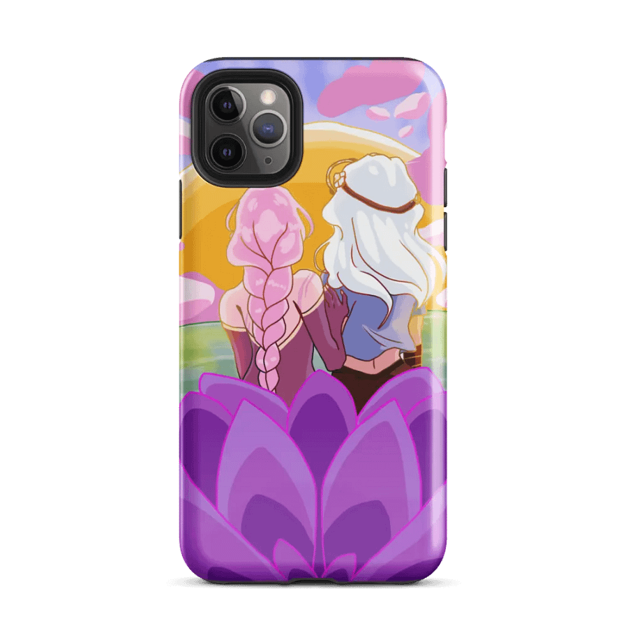 S.E - Scylla Iphone case product image (26)