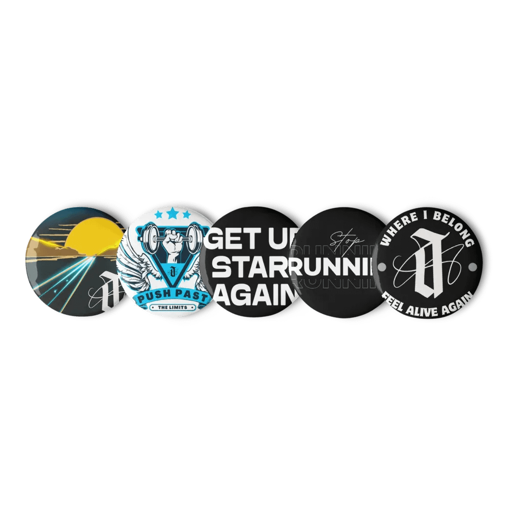 Pin Button Set product image (1)