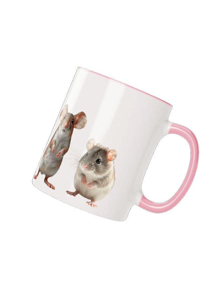 Whimsical Mice Magic Mug product image (3)