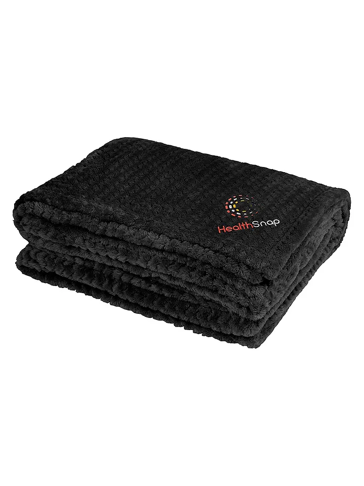 Cozy Plush Blanket product image (1)