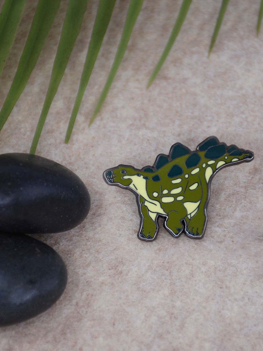 Stegosaurus 1.5
