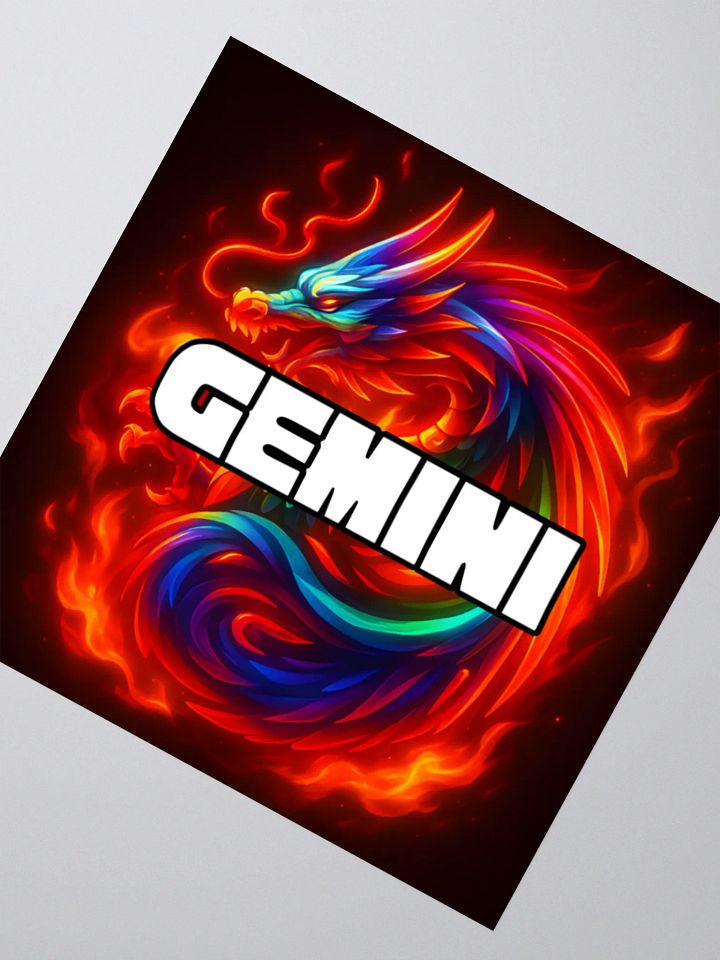 Official Stickers product image (6)