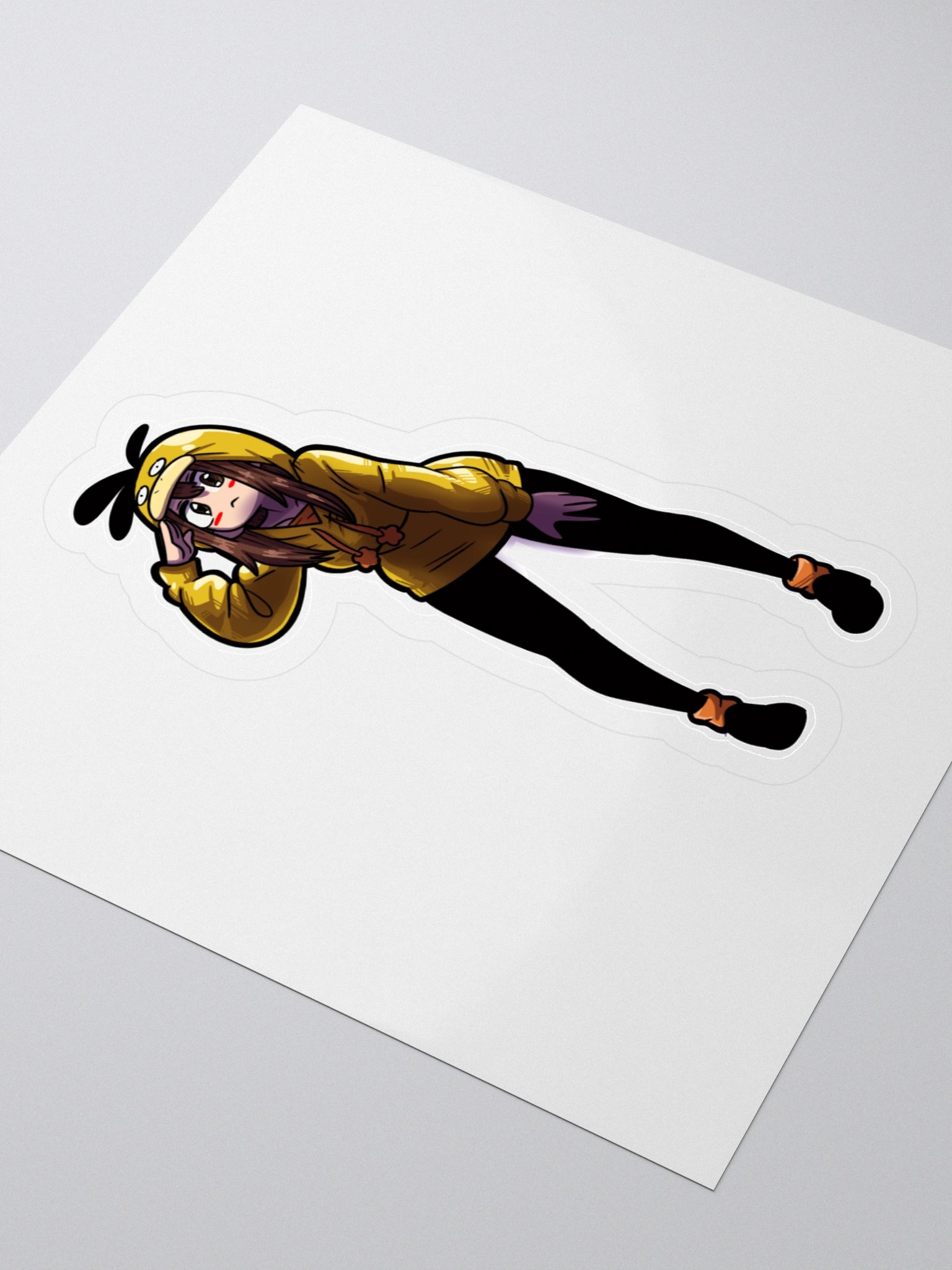 Psyduck Marsha product image (3)