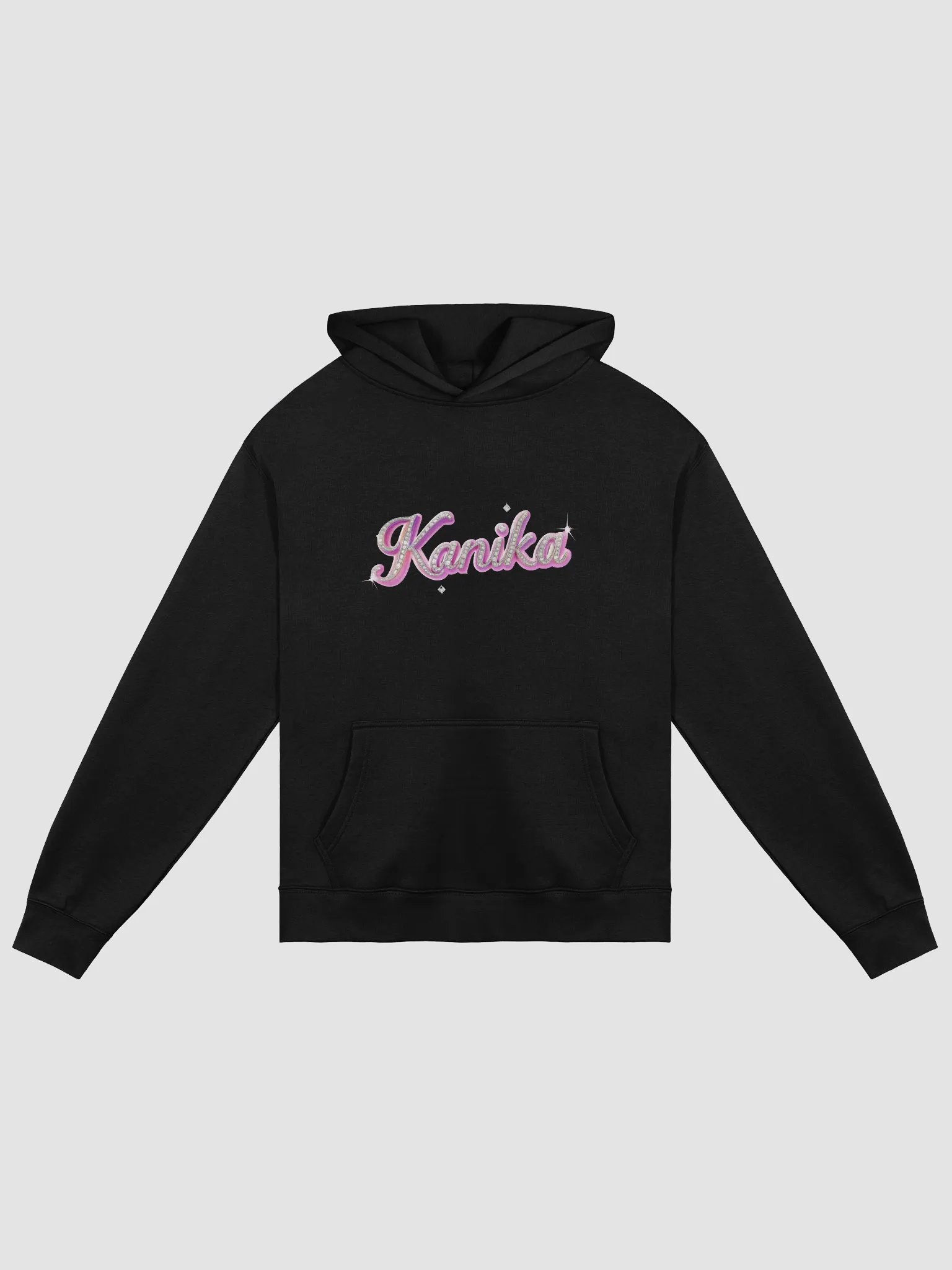 Shawty's Celestial Exclusive Premium Kanika Hoodie product image (5)