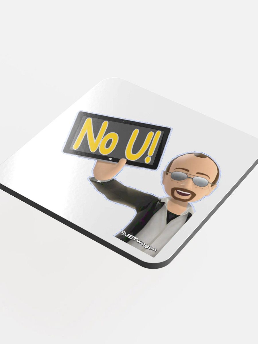NoU Emote - Coaster product image (4)