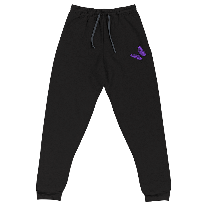 Butterfly Wings Unisex Joggers product image (2)