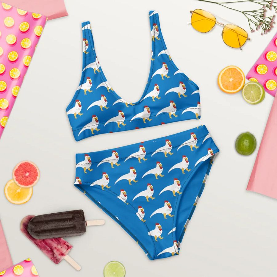Chicken Rex product image (11)