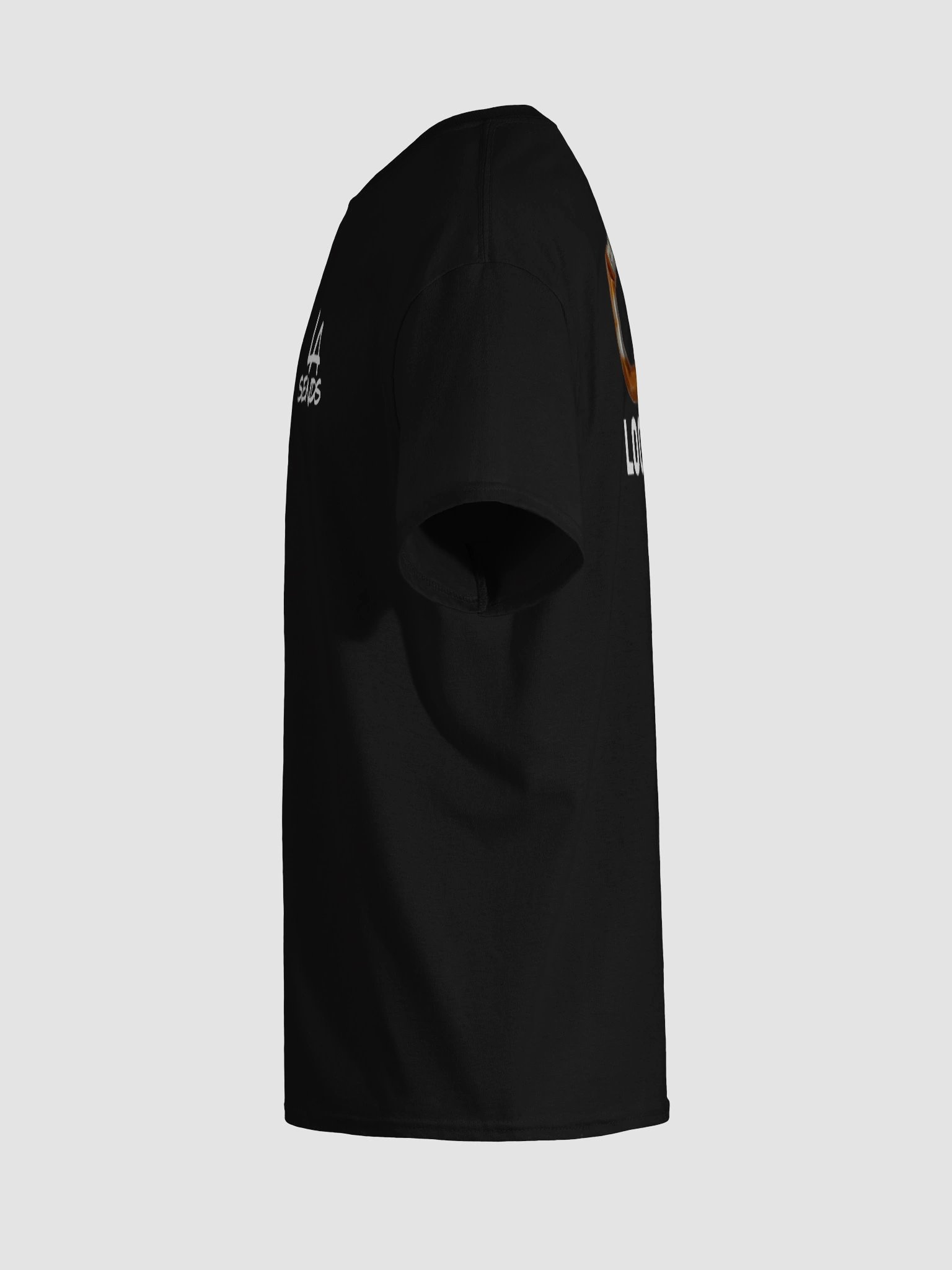 Locked In Tee product image (11)