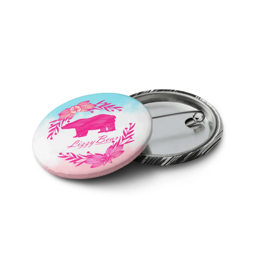 Set of Pin Buttons product image (7)