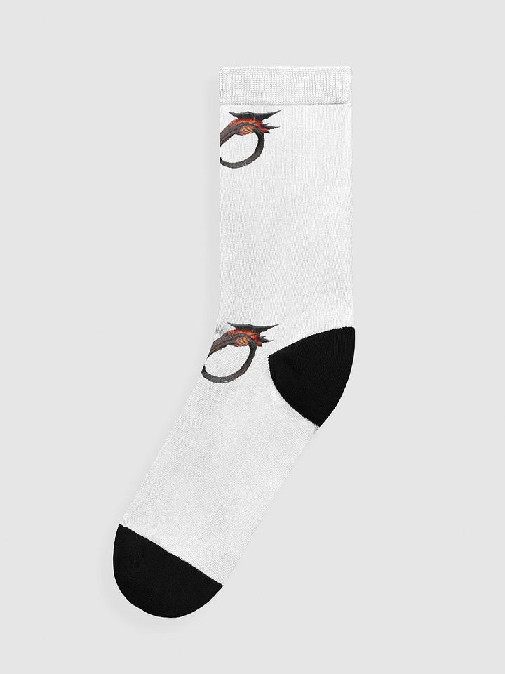 Zania's Malice Socks product image (1)