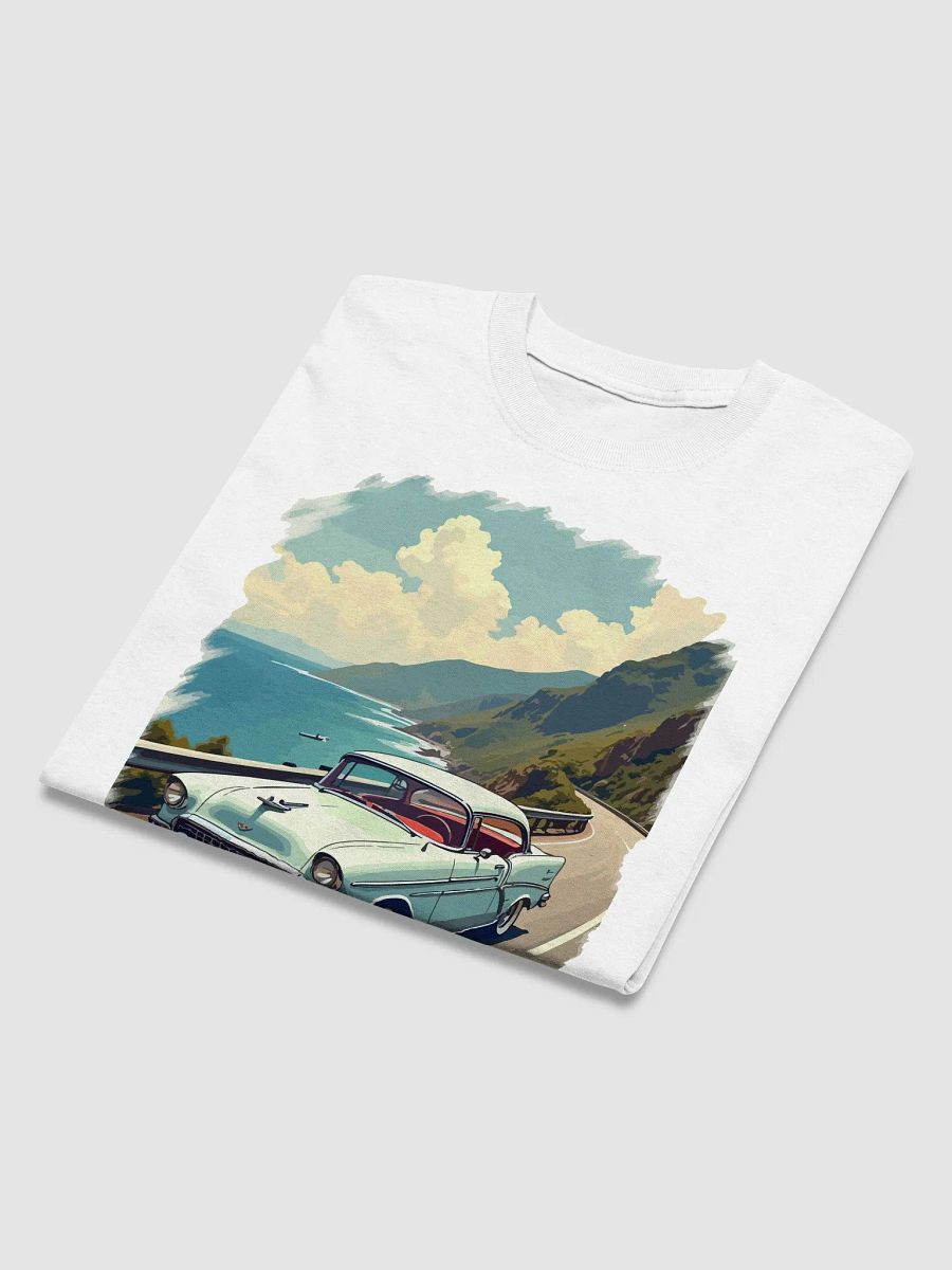 Classic Road Trip T-Shirt product image (3)