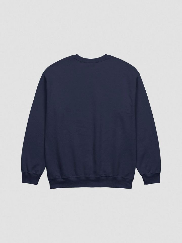 Mystical Whippet Canine Embroidered Crewneck product image (11)