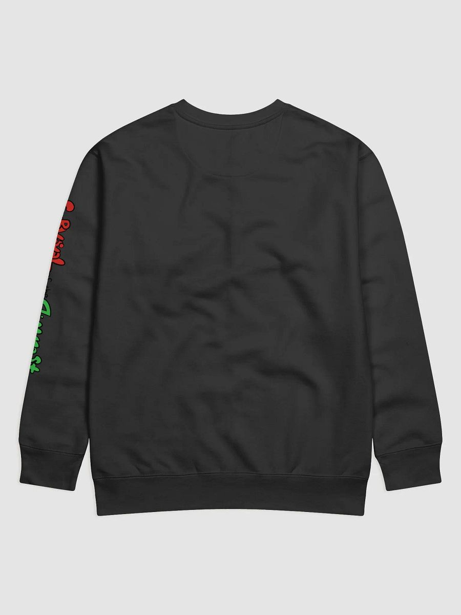 Are we appropriate? Sweatshirt product image (9)