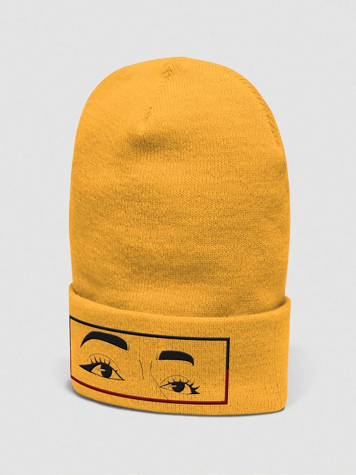 AngelEYESAli Beanie product image (5)
