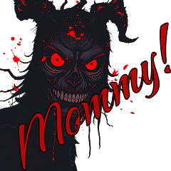 Mommy Khaos Merch