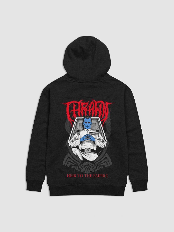 Thrawn - Hoodie product image (2)