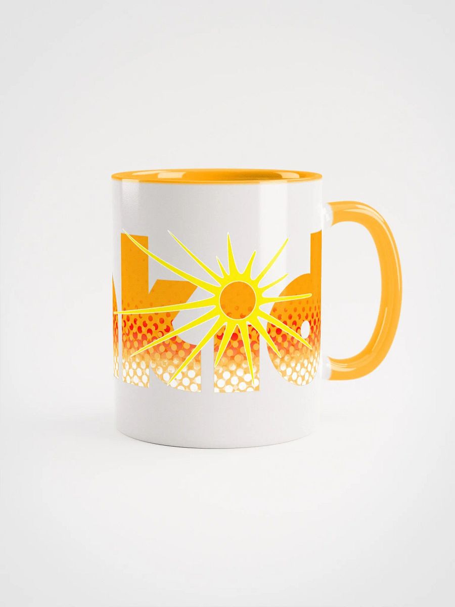 Orange sunkid mug product image (1)