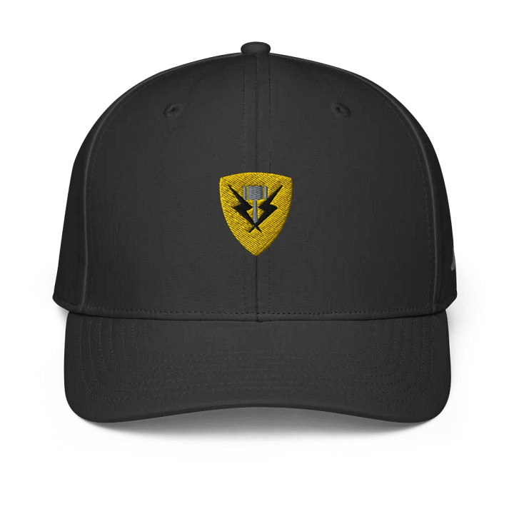 JUDICIAL THUNDER Cap product image (1)
