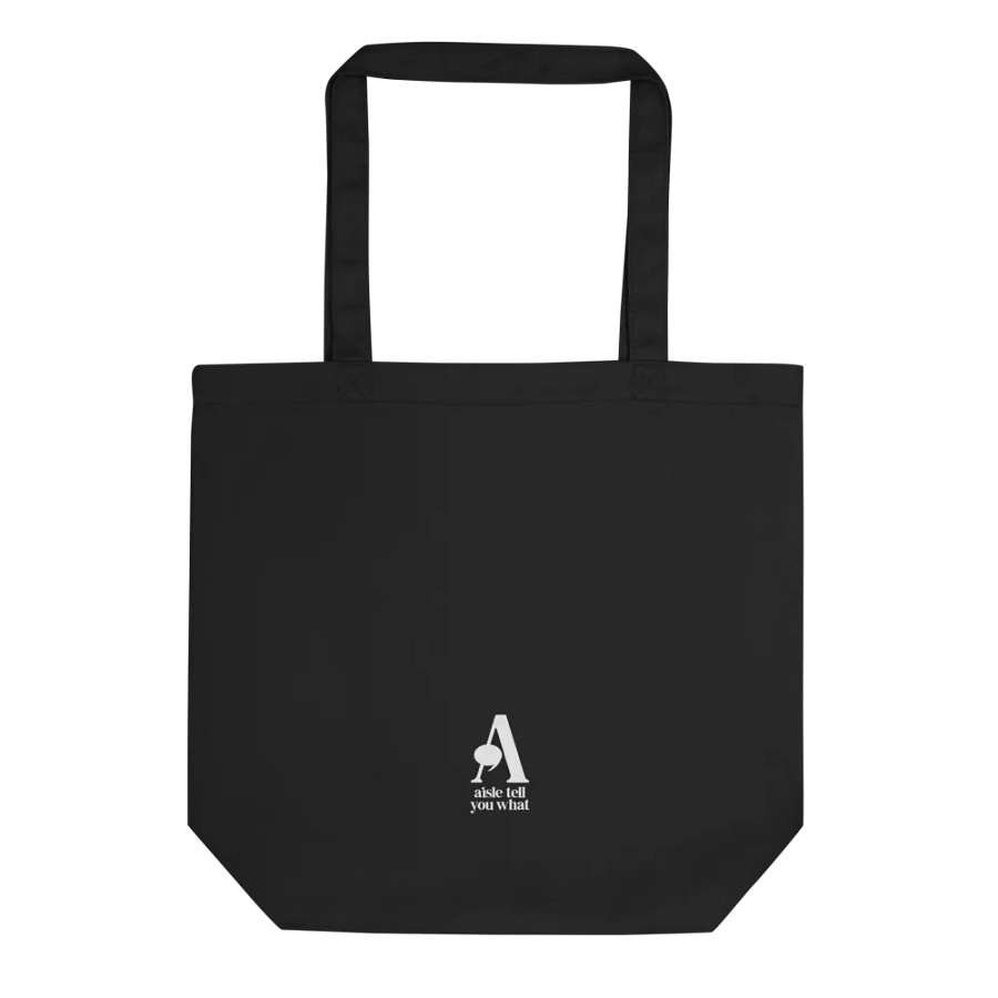 I Love Black History Tote product image (2)