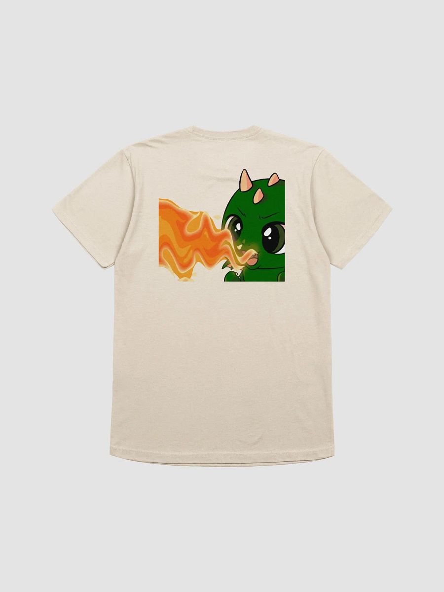 Dragon Buddy T-Shirt product image (7)