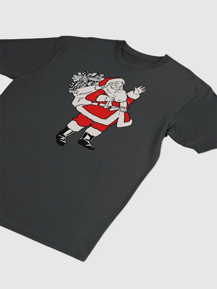 Santa's Gift Sack Tee product image (3)