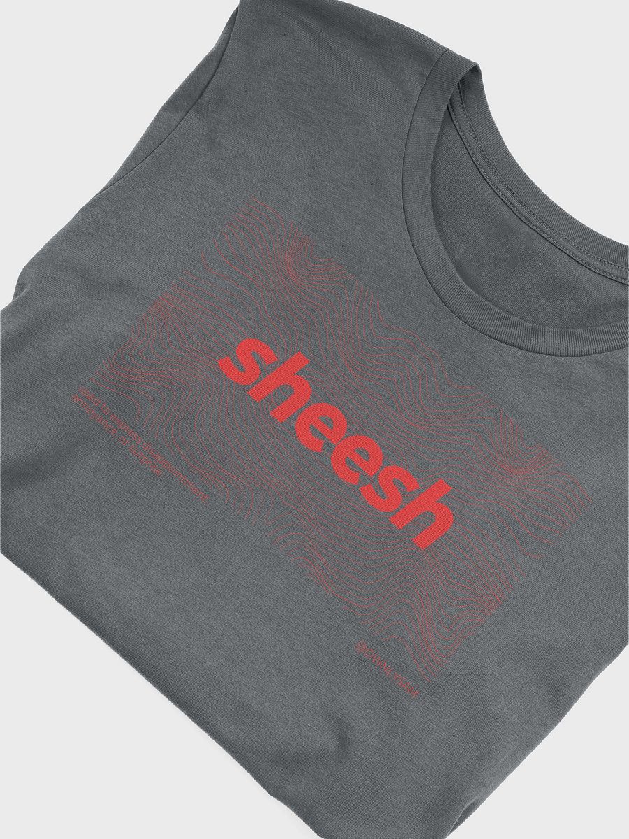 SHORT SLEEVE SHEESH product image (5)