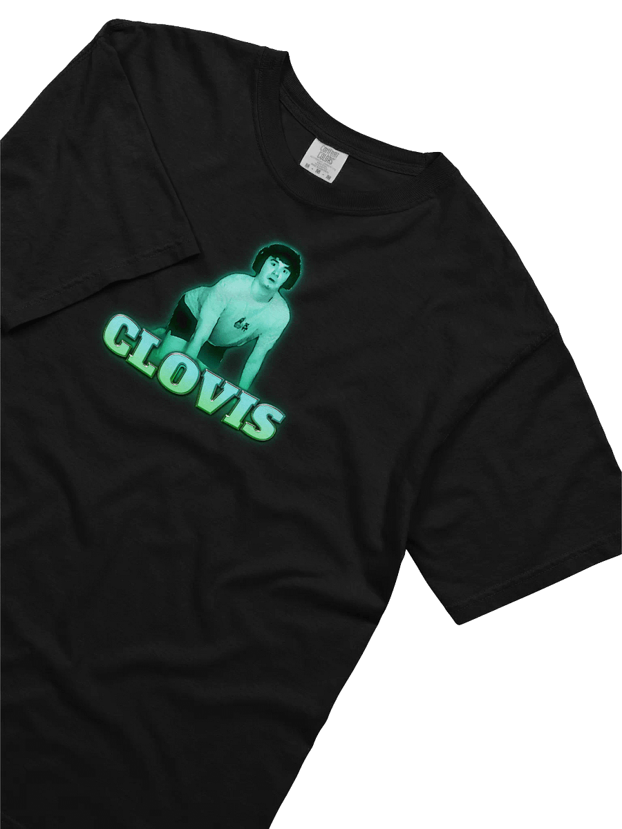 Nick's Special Shirt #2 product image (5)