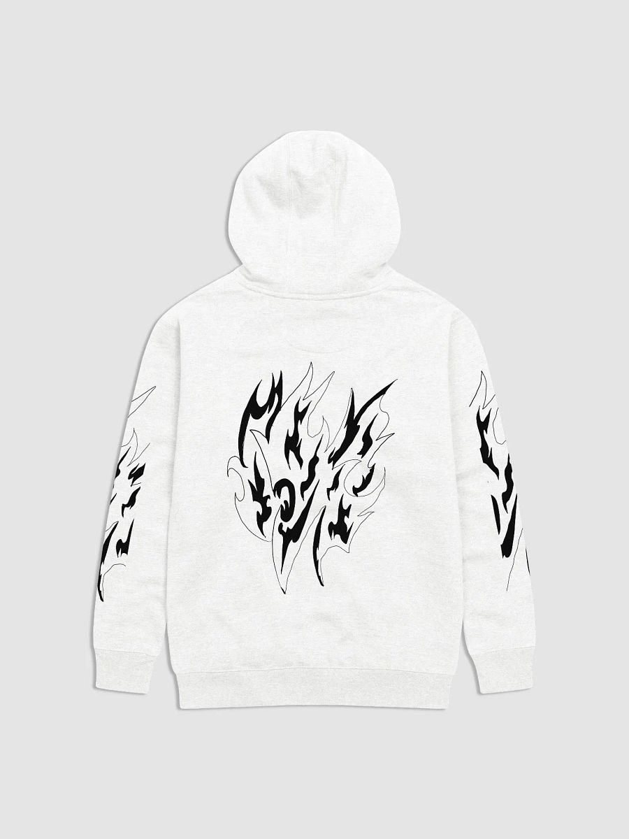 W Wings Of Fire hoodie product image (2)