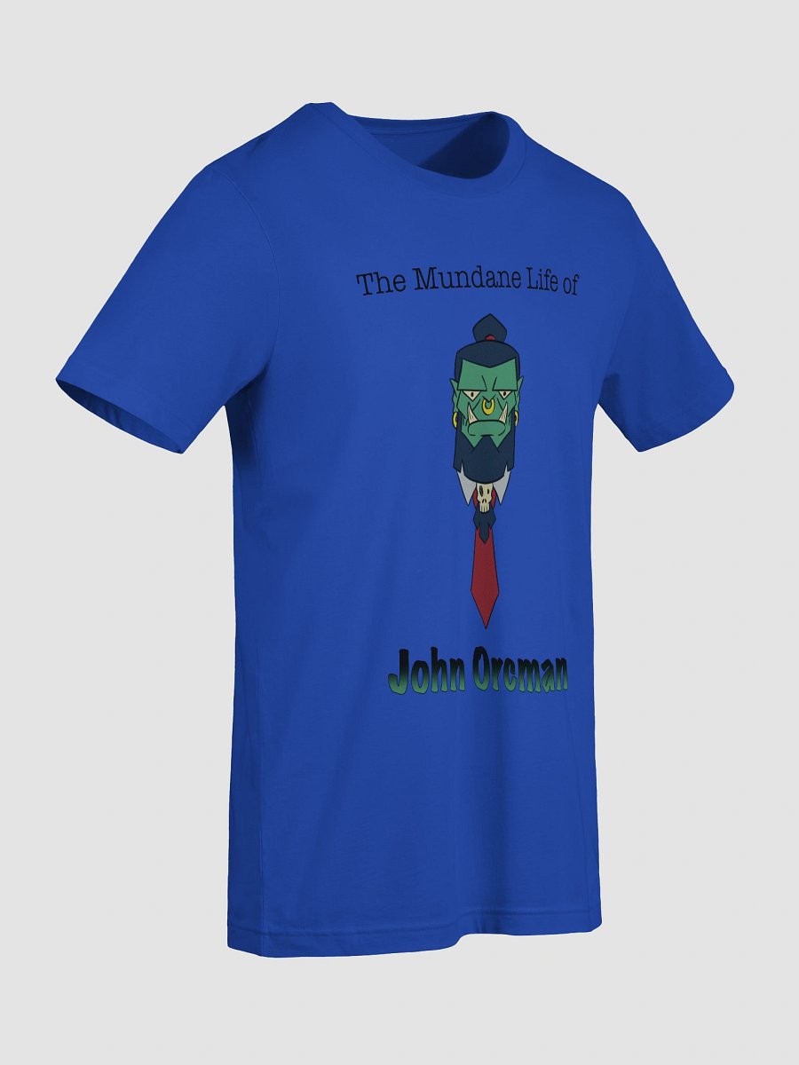 John Orcman Tee product image (9)