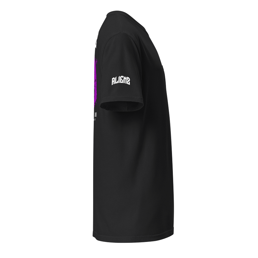 Anomaly Mains- Alien8 Pocket Tee product image (3)