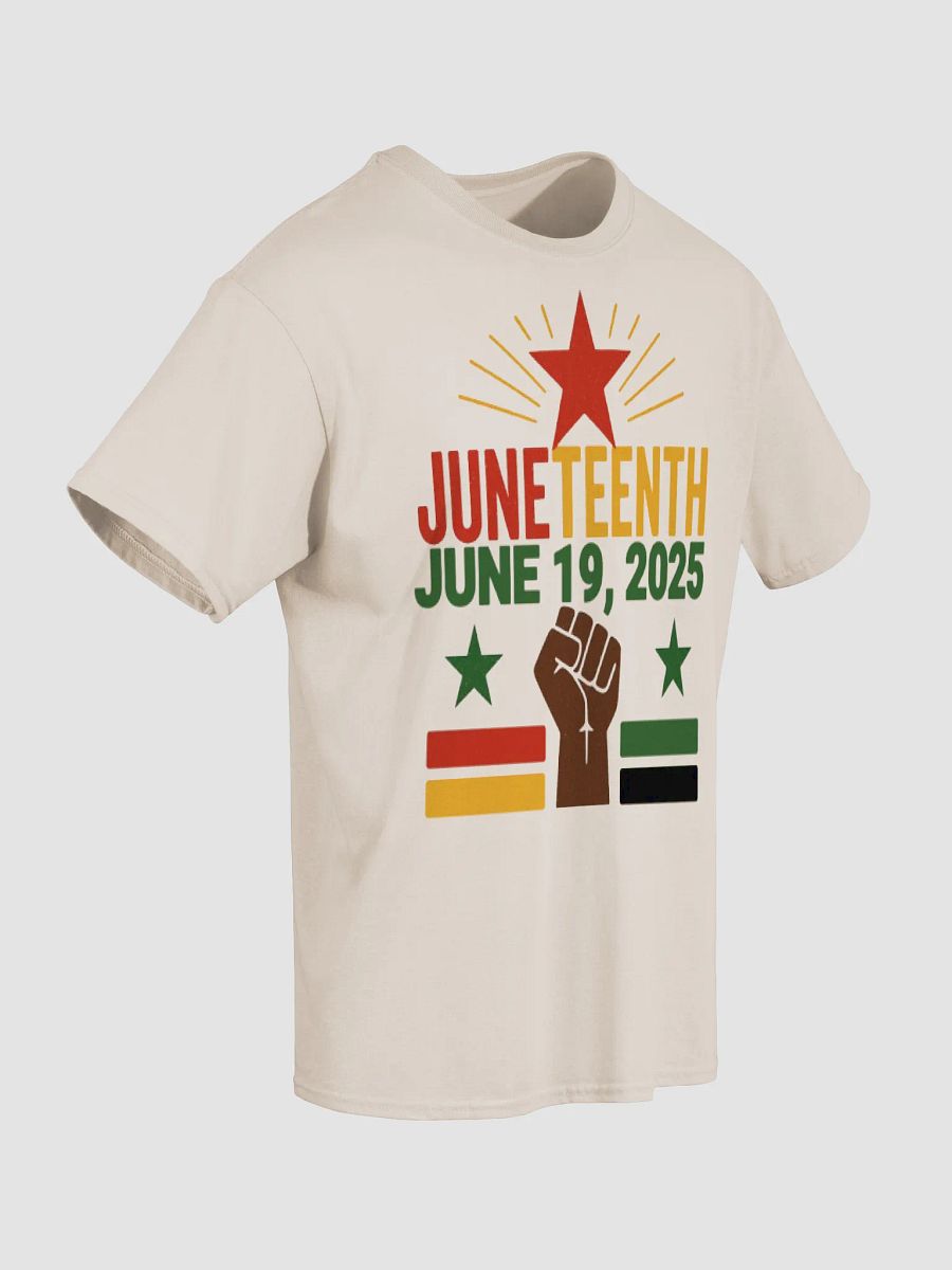 '25 JUNETEENTH The People product image (15)