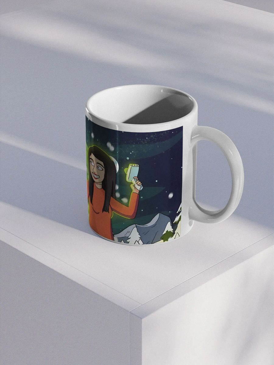 Smilar x Lobster Mug product image (2)