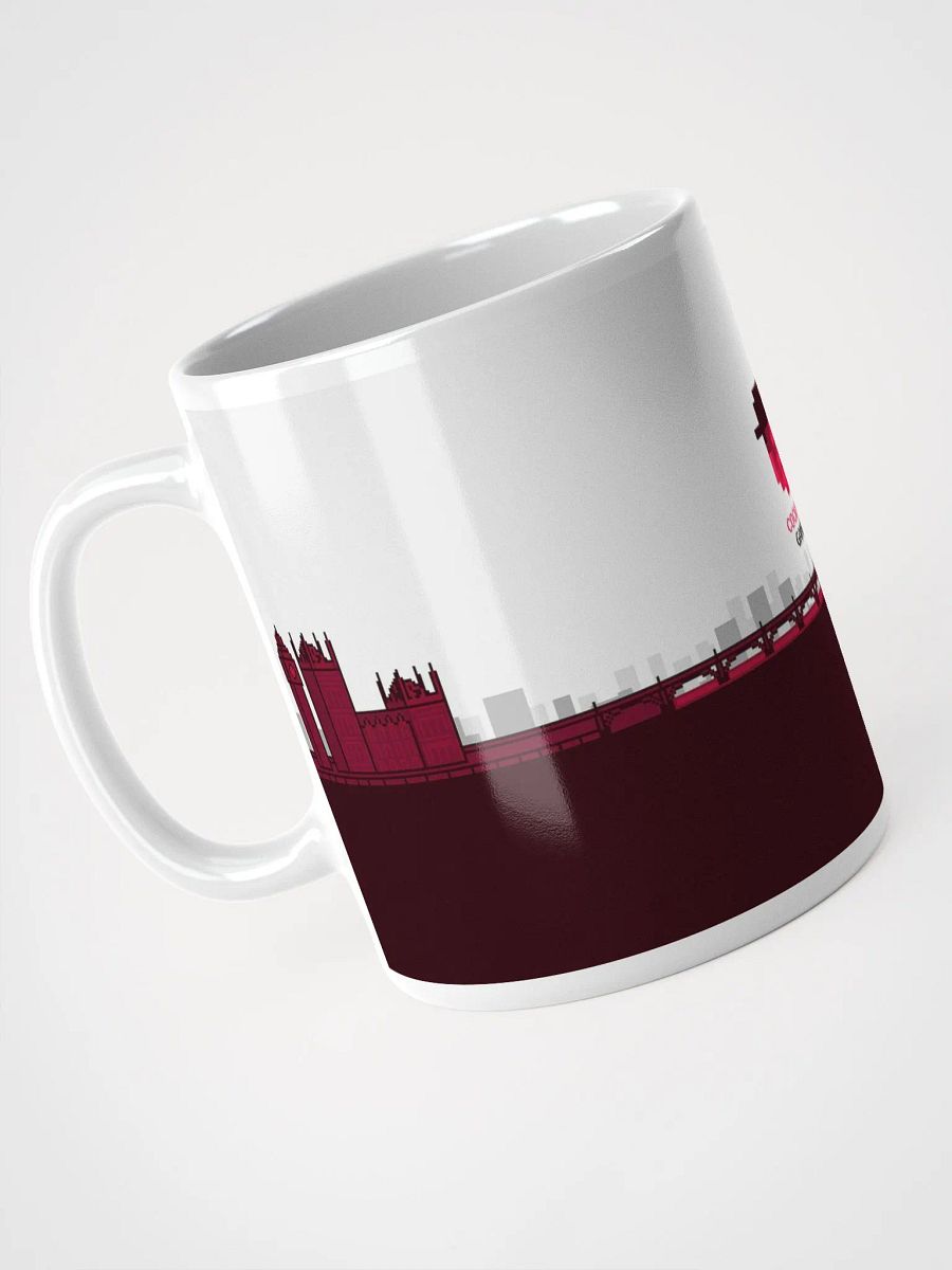 Cockney Gamer Mug product image (7)