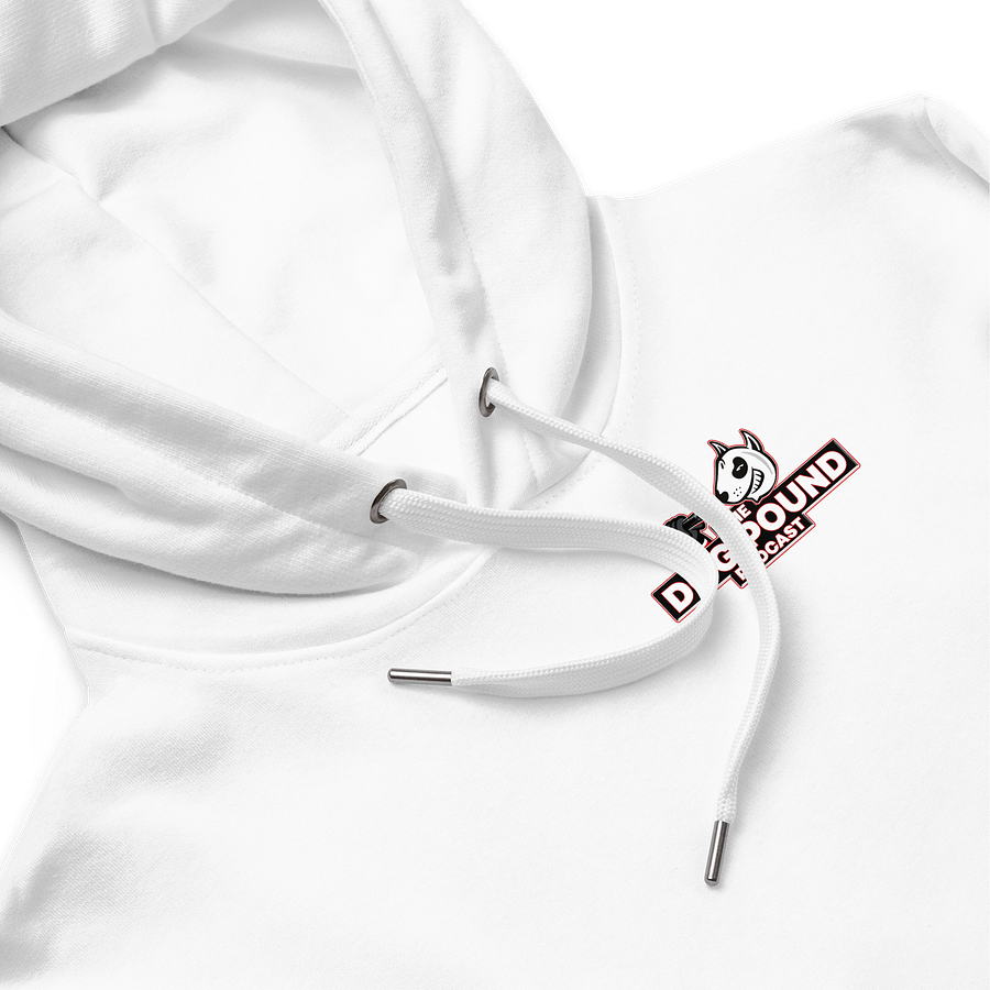 Dog Pound Podcast Hoodie product image (26)