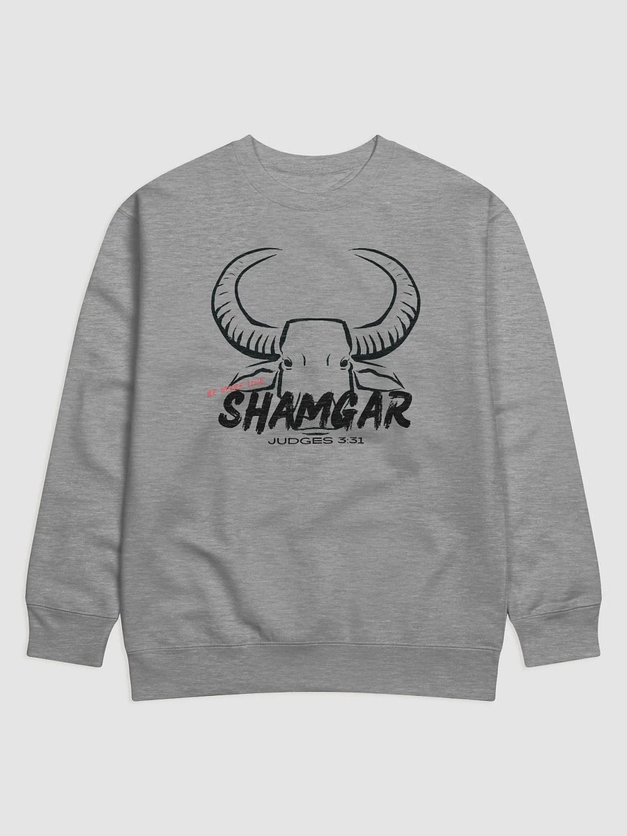 Shamgar Crew product image (5)