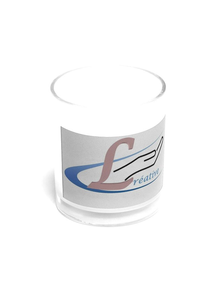 Bougie en cire de soja product image (2)