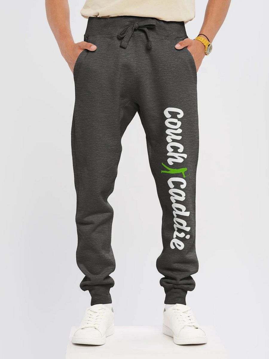 Fleece Joggers – Comfort Meets the Fairway product image (1)