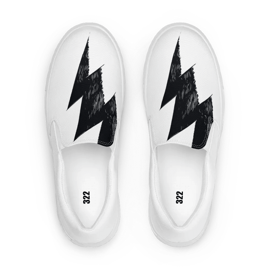 322 THUNDERSTORM BLACK SERIES product image (9)
